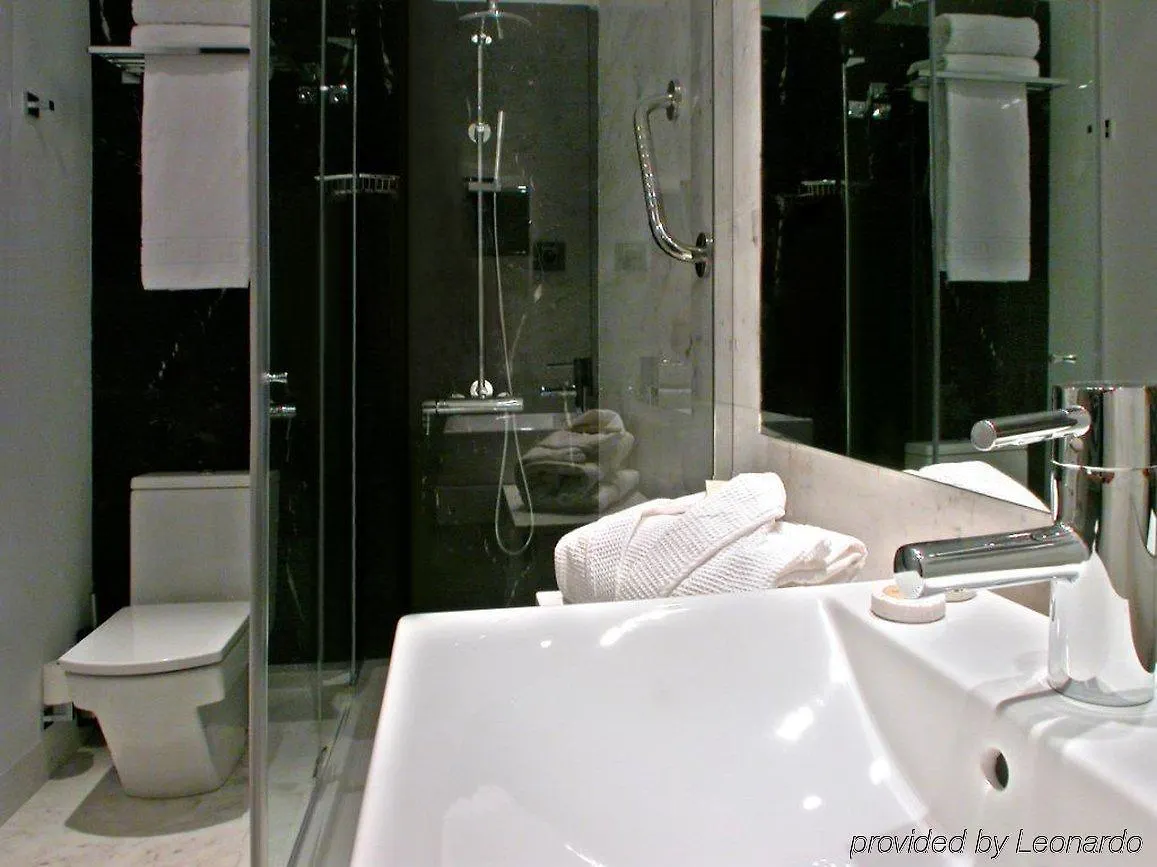 Hotel Grupotel Gran Via 678 Barcelona