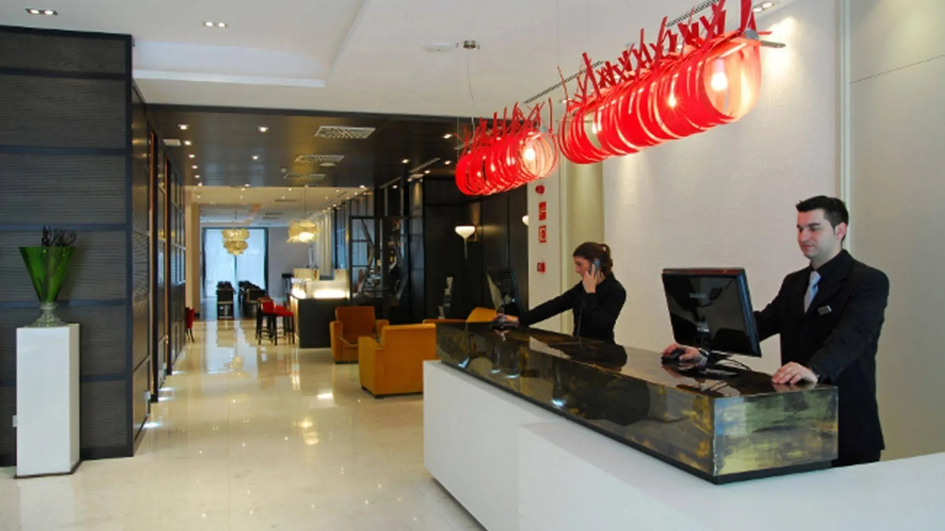 Hotel Grupotel Gran Via 678 Barcelona