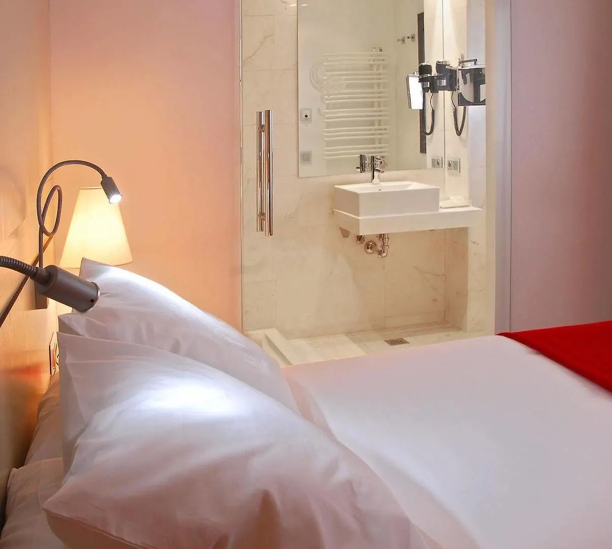 Hotel Grupotel Gran Via 678 Barcelona