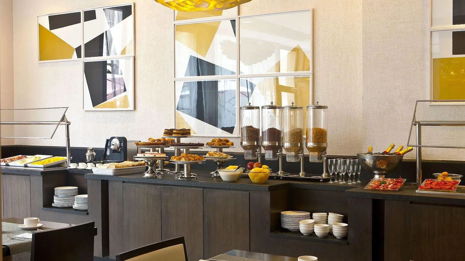 Grupotel Gran Via 678 Barcelona Spain