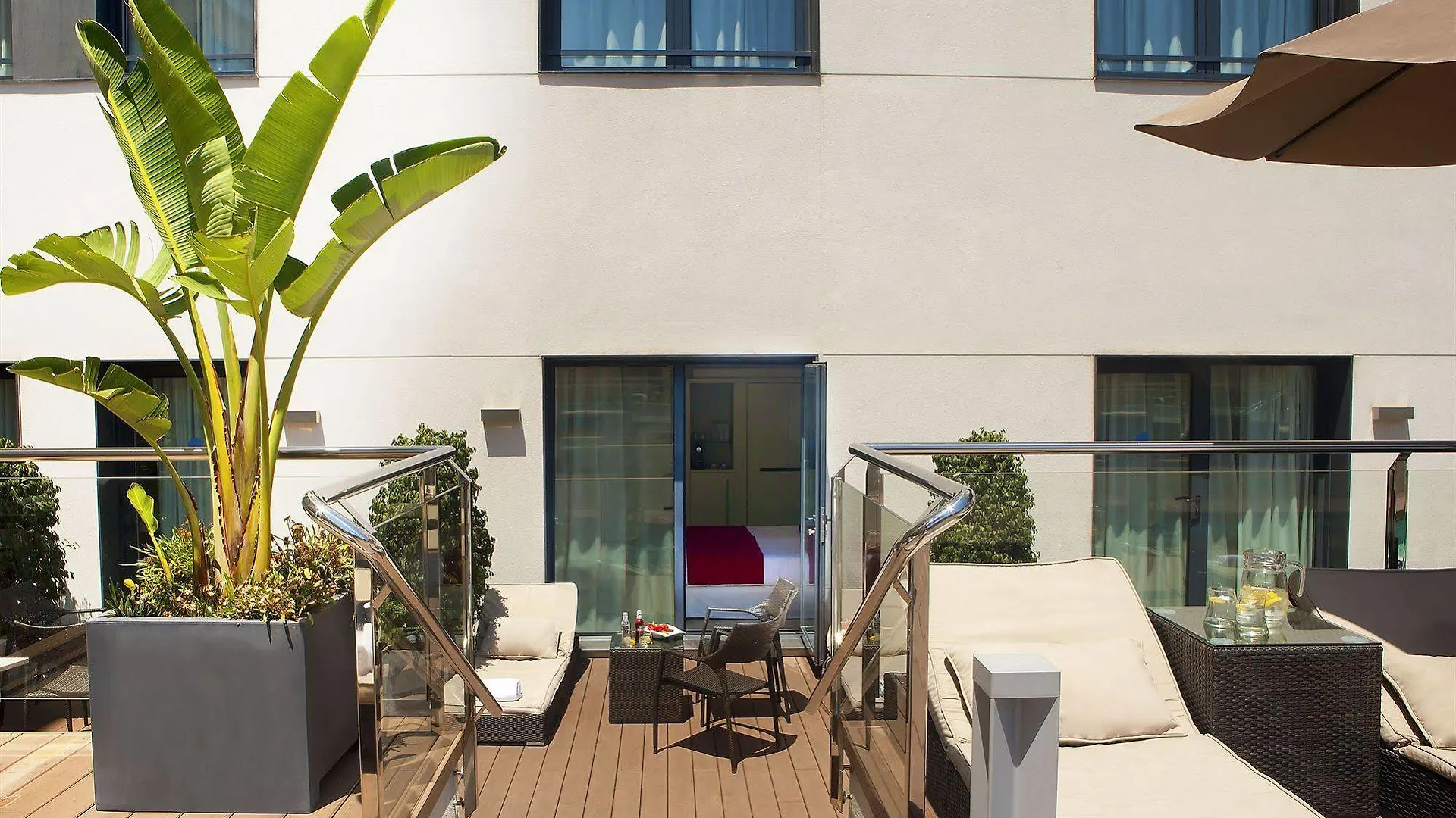 Hotel Grupotel Gran Via 678 Barcelona