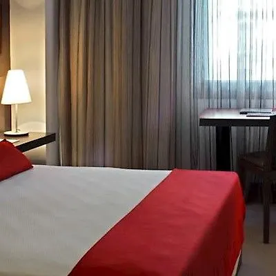 Hotel Grupotel Gran Via 678 Barcelona