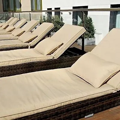 Grupotel Gran Via 678 Barcelona Hotel