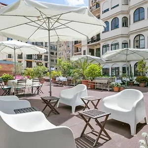 Mihlton Boutique (adults Only) Alojamento de Acomodação e Pequeno-almoço