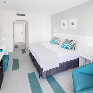 Bluesea Interpalace 4*, Puerto de la Cruz (Tenerife) Hiszpania