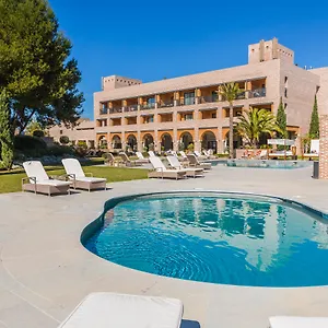 Vincci Selección Estrella Del Mar Espanha