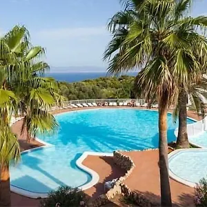 Sun Club El Dorado 2*, Cabo Regana (Mallorca) Hiszpania