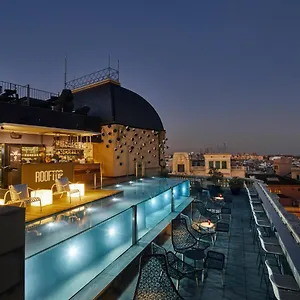 Hotell Ohla