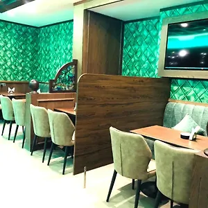 Concorde Birleşik Arap Emirlikleri