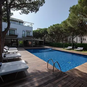 Nm Suites By Escampa Platja d'Aro