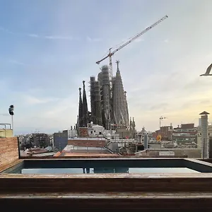 Enjoybcn Gaudi Appartamento
