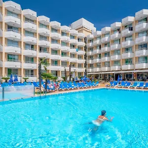 Ght Oasis Tossa & 4*, Tossa de Mar Hiszpania