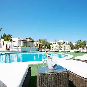  Villa Residencial Bogamari Spanien