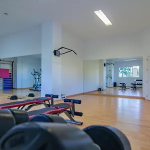  Apartment Residencia Alfil Spanien