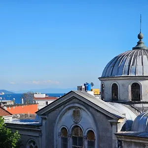 Grey & - Old Türkiye