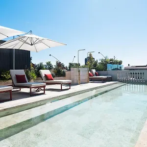 5* فندق ألماناك