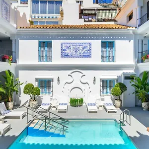 La Fonda 4*, Benalmádena Hiszpania