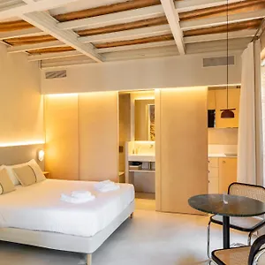 Apartment Deco Barcelona-born St., Barcelona