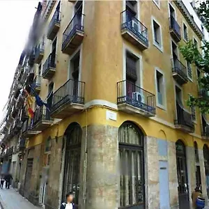 Nou Raval Casa de hóspedes