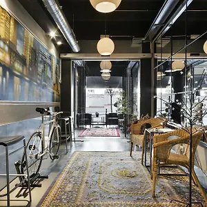 Fira By Gaiarooms Appartamento