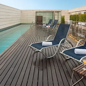 Nh Collection Constanza Otel