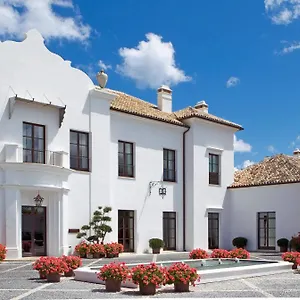 Station touristique Cortesin Golf &