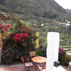 Casa Alpaca Сasa de vacaciones