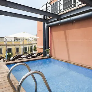 My Space Pool Center Appartamento