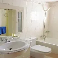 Castillo Beach Bungalows 2*, Fuerteventura Island Hiszpania
