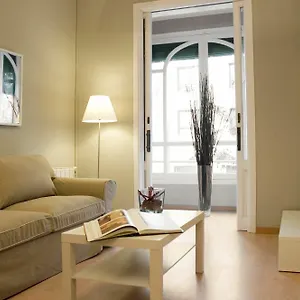  Apartment Barcelonaguest Spanien