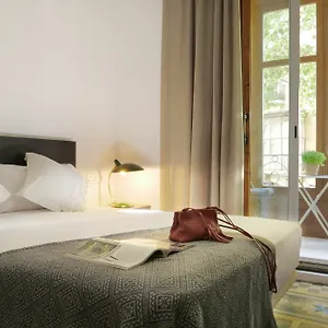 Som Nit Triomf Casa de hóspedes
