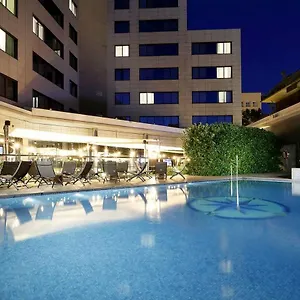 Hotell Sb Icaria