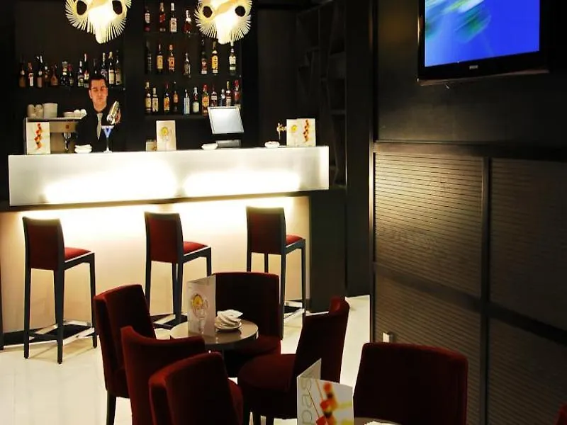Grupotel Gran Via 678 Barcelona España