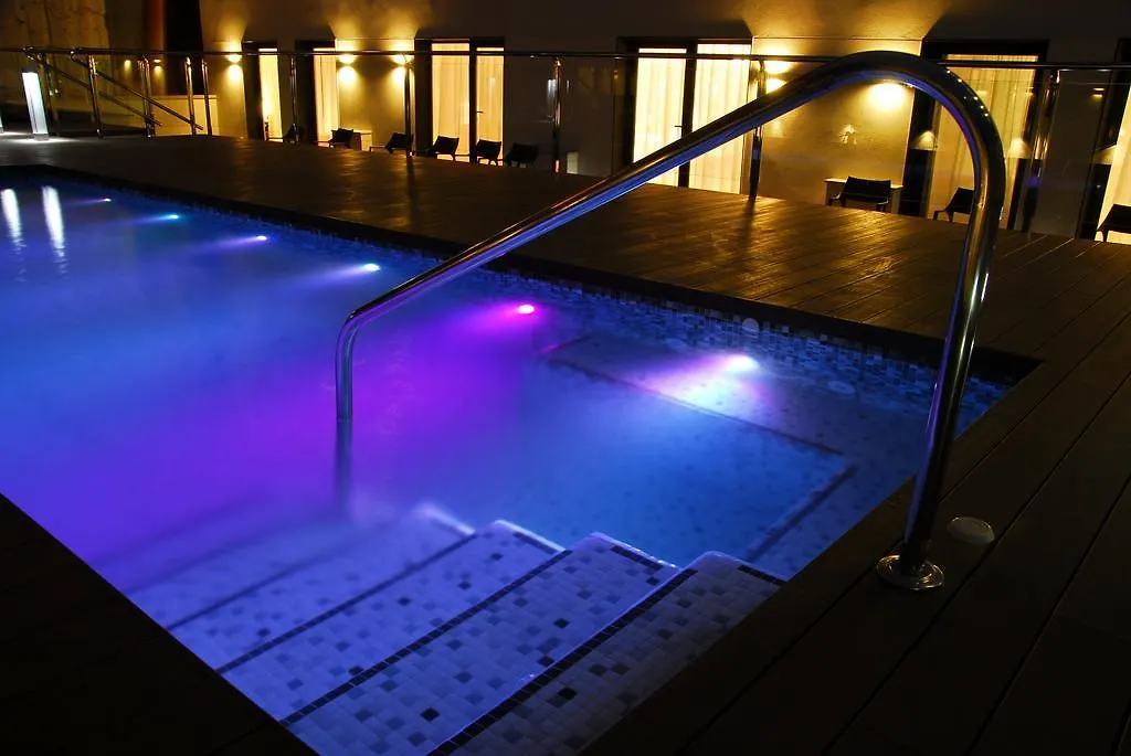 **** Hotel Grupotel Gran Via 678 Barcelona España