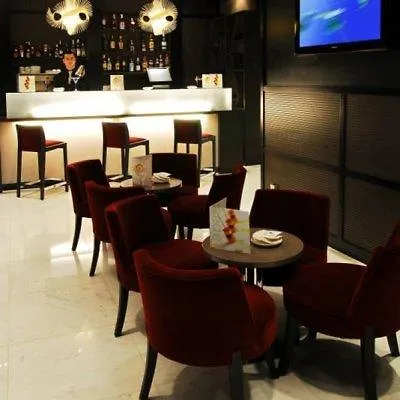 Grupotel Gran Via 678 Barcelona Hotel