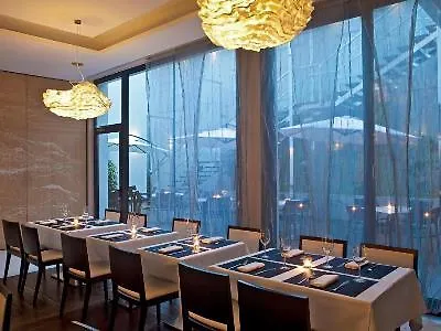 Grupotel Gran Via 678 Barcelona 4*,  España