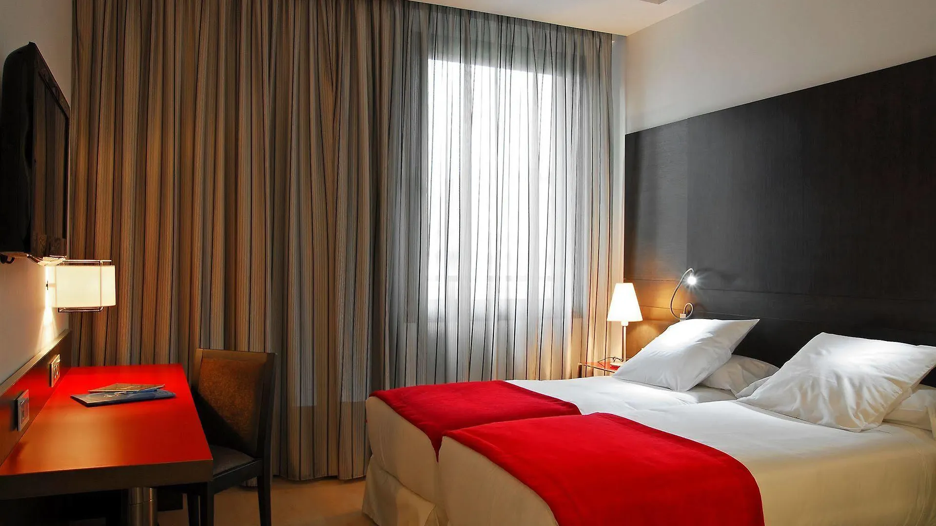 **** Hotel Grupotel Gran Via 678 Barcelona España