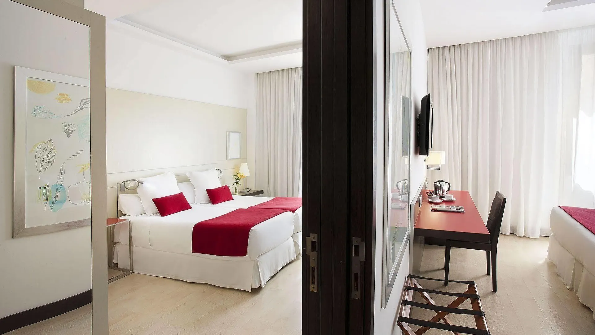 Grupotel Gran Via 678 Barcelona España