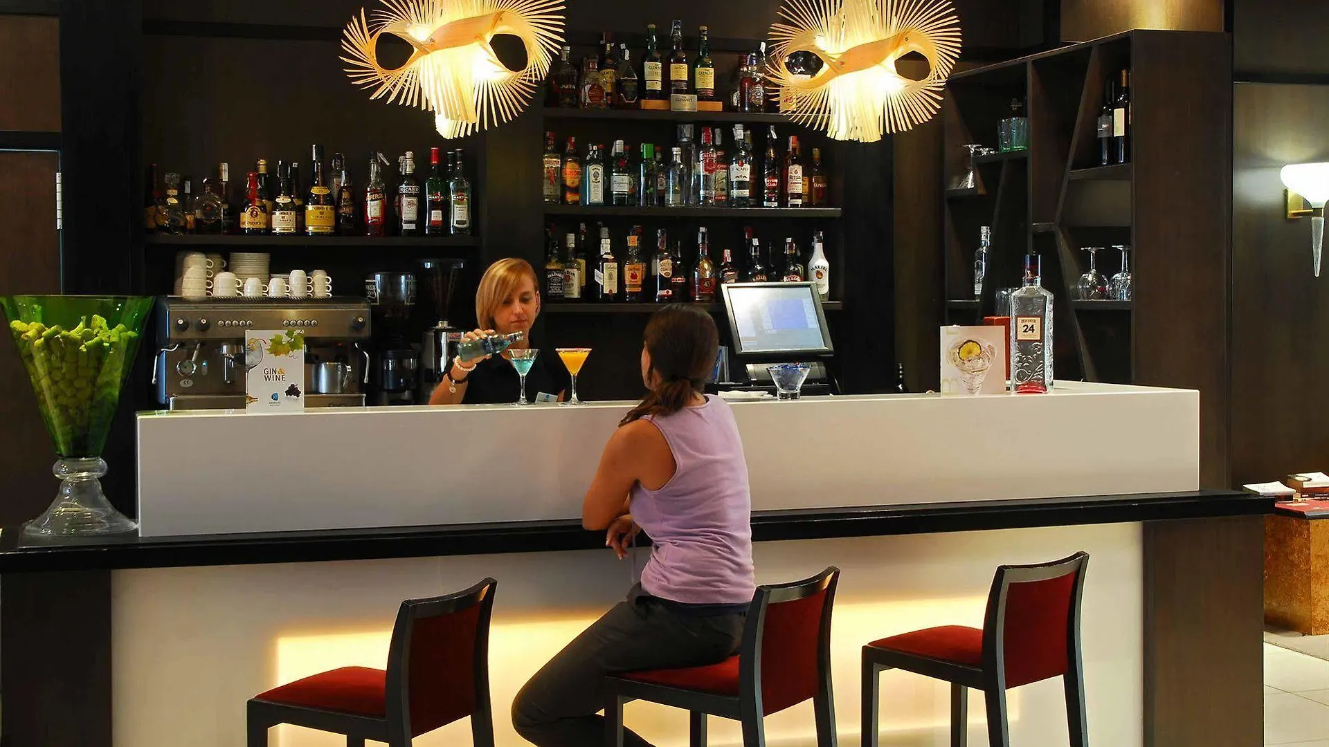 Hotel Grupotel Gran Via 678 Barcelona