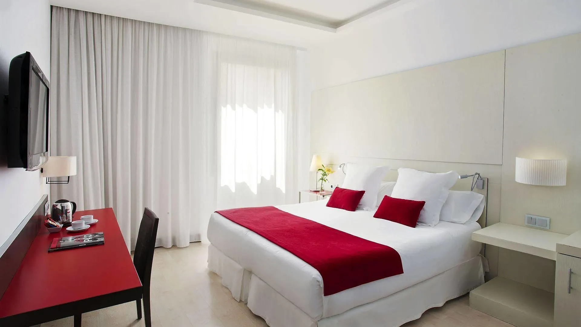 Grupotel Gran Via 678 Barcelona Hotel