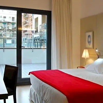 **** Hotel Grupotel Gran Via 678 Barcelona España