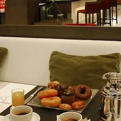 Grupotel Gran Via 678 Barselona Otel