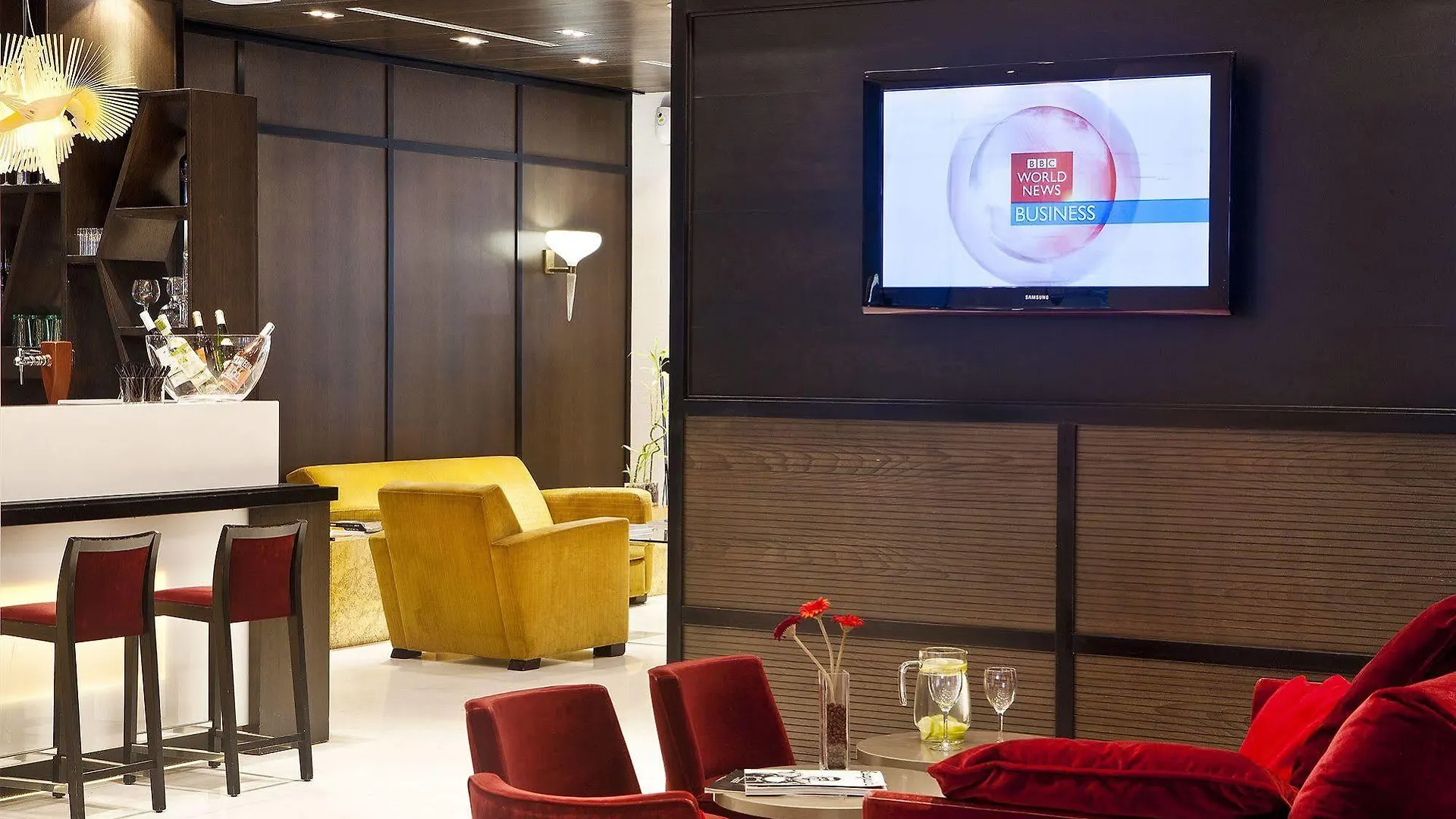 Hotel Grupotel Gran Via 678 Barcelona