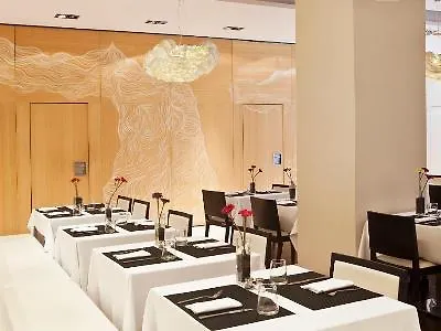 Hotel Grupotel Gran Via 678 Barcelona