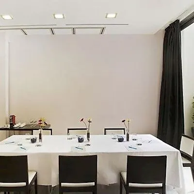 **** Hotell Grupotel Gran Via 678 Barcelona Spanien